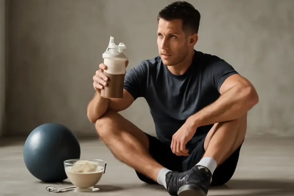 Prebiotici e sport: la differenza con i probiotici che pochi sanno applicare