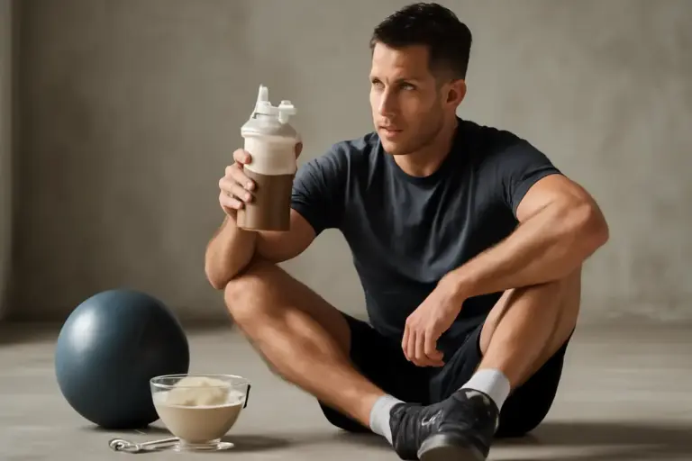 Prebiotici e sport: la differenza con i probiotici che pochi sanno applicare