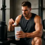 Proteine in polvere e tipo di allenamento: la dose che cambia davvero i risultati
