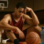 Creatina e idratazione nel basket: l’errore che annulla i benefici in partita