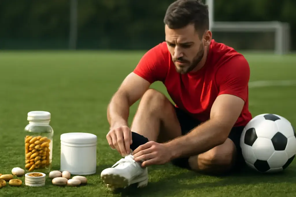 Supplementi naturali e resistenza in campo: quale forma assumerli cambia tutto