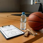 Obiettivi nell’allenamento del basket: come definirli e applicare strategie efficaci
