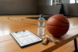 Obiettivi nell’allenamento del basket: come definirli e applicare strategie efficaci