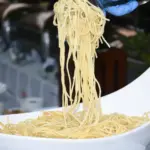 Carboidrati nel basket: perché sono un nutriente di base e non sinonimo di gel o bevande sportive