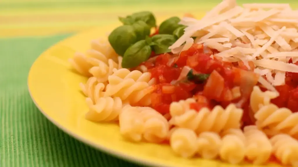 Giorno di partita: un pasto semplice e familiare vale più di una ricetta ‘speciale’ mai provata