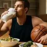 Pasto prima di un allenamento serale: come organizzare tempi e porzioni senza cercare una formula valida per tutti
