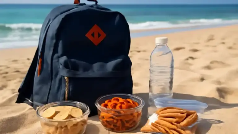 Giornata con partita in trasferta: come organizzare acqua, pasti e snack prima di partire