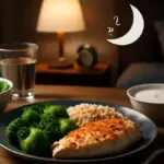 Allenamento tardi e cena dopo la palestra: come preparare in anticipo un pasto semplice per non improvvisare