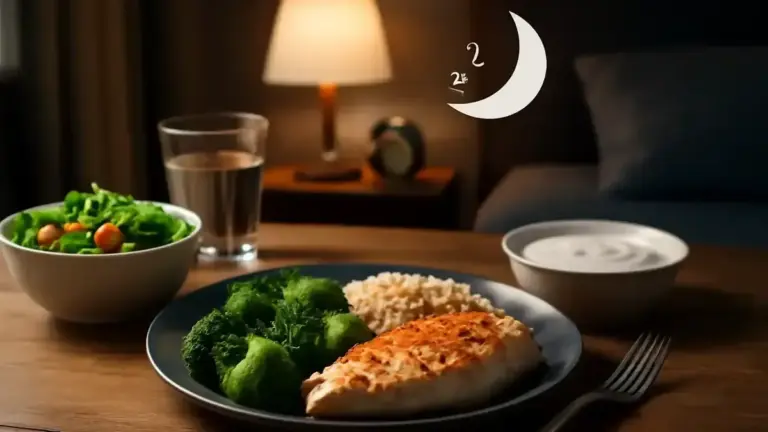 Allenamento tardi e cena dopo la palestra: come preparare in anticipo un pasto semplice per non improvvisare
