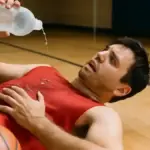 Sudorazione durante il basket: perché quantità di liquidi necessaria cambia da persona a persona e da ambiente a ambiente