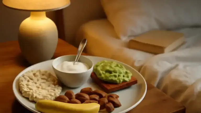 Frutta, yogurt e pane nello spuntino: come combinare alimenti comuni in base a tempo disponibile e tolleranza personale