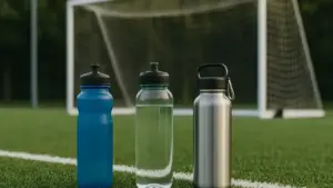 Giornata calda in palestra: perché ambiente e durata dell’attività cambiano l’attenzione da dare all’idratazione