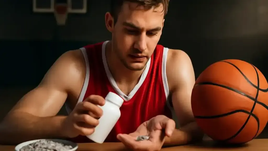 Integratori per il basket: perché claim in etichetta e necessità individuale non sono la stessa cosa