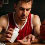 Integratori per il basket: perché claim in etichetta e necessità individuale non sono la stessa cosa