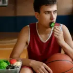 Basket giovanile e allenamento dopo scuola: come distribuire pasti e spuntini senza schemi rigidi