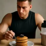 Pancake proteici: come conservarli se li prepari la sera per la colazione del giorno dopo