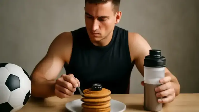 Pancake proteici: come conservarli se li prepari la sera per la colazione del giorno dopo